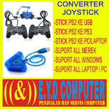 Bantuan gratis untuk tugas sekolah bantuan gratis untuk tugas sekolah. Converter Double Stik Ps2 Konverter Stick Ps 2 Dua Konperter Usb Ke Ps3 Ke Pc Game Gamer Gaming Shopee Indonesia