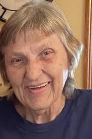 Janet Greene Obituary (1941