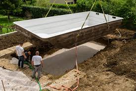 Maybe you would like to learn more about one of these? Construction De Piscine Comment Faire A Quel Prix