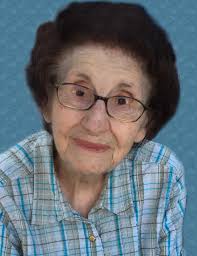 Obituary information for Fern Anna King