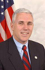 Mike Pence
