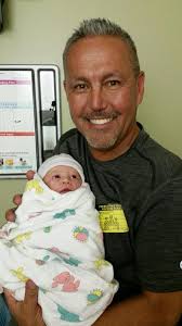 Joey de Leon shares photos from his first meeting with newborn grandchild  Jakob Ethan. LOOK HERE: