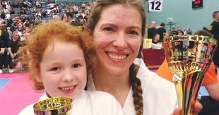 Stourbridge taekwondo stars shine at TAGB's English Championships