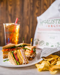 Below are 23 working coupons for talk to mcalisters survey code from reliable websites that we have updated for users to get maximum savings. Mcalister S Deli Posts Facebook