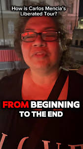 Carlos Mencia