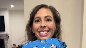 Amazon.com: Vera Bradley Women's Cotton Nfl Small Stadium Crossbody Bag  (Multiple Teams Available), Miamidolphinsonaqua/Orangebandana, One Size :  Sports & Outdoors