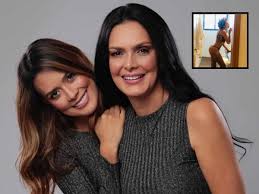 'con profundo dolor informamos que hoy murió alí humar g. Las Sensuales Fotos En Instagram De La Hija De Marcela Posada Nataly Arbelaez
