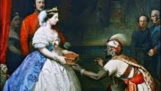 Queen Victoria's proclamation of 1858 | Social Science | History (Tamil) - YouTube