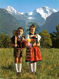 Mikaedw has uploaded 27 photos to flickr. 23 Swiss Outfits Ideas Traditional Outfits Folk Costume Traditional Dresses