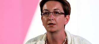 Spd Geywitz Gibt Wenig Auf Materiellen Besitz Die Spd Politikerin Klara Geywitz Die Sich Derzeit Gemeinsa Spd Politiker Social Media Plattformen Olaf Scholz