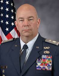 Col.-select Michael Willis has been named the next Commander of Civil Air  Patrol's Georgia Wing