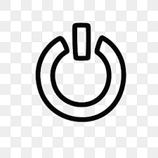 Cartoon Power Switch Icon Download Download Icons Power Icons Cartoon Icons Png Transparent Clipart Image And Psd File For Free Download Vector Logo Design Icon Design Icon