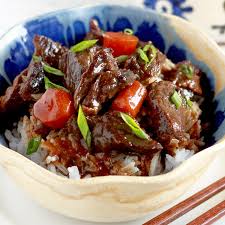 Made with a classic chinese stir fry sauce, this is a great recipe to use up whatever leftover greens you you just need to cook clever and get creative! Recipes To Cook Beef In Chinese Style Chinese Style Pepper Beef Steak Recipe Eat Smarter Usa Find Thousands Of Urdu Recipes Online