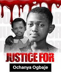 JUSTICE FOR OCHANYA ✊🏾🕊️ My heart is heavy today Ochanya deserved love.  She deserved safety. She deserved a childhood… not p@in, not silence, not  the wic.ked.ness she suf..fered. No child should ever