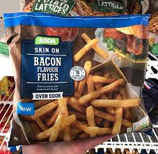We have given you these instructions as a . Asda On Twitter Looking For A Treat This Friday Night Our Bacon Flavour Fries Are The Perfect And Just 1 50 Https T Co Fc2b5tmpy0 Https T Co Orc6qagsqy