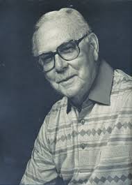 Alfred "Alf" Prout Obituary