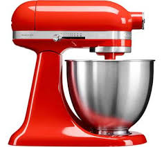And when i'm baking at home, there is no better stand mixer than the kitchenaid artisan mini. Kitchenaid Mini 5ksm3311x Testberichte De