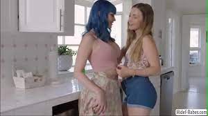 Stunning babes Karla Kush and Jewelz Blu sensual lesbian sex in many angles  - XNXX.COM