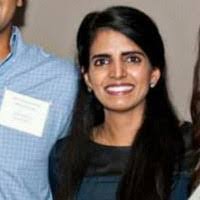 Anjli Patel Email & Phone Number