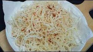 We did not find results for: Resep Bihun Crispy Super Enak Dan Praktis Youtube