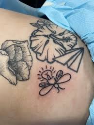 Kaleidoscope Tattoo Art Gallery 2374 Massachusetts Ave Cambridge Ma Tattoos Piercing Mapquest