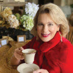 The Vision of Children Foundation presented its first ever virtual tea —  Ranch & Coast Magazine