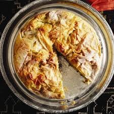 Moroccan chicken bastilla is a savory and sweet chicken, almond and egg pie is a classic choice for special events such as wedding feasts, family celebrations or company dinners. Moroccan Dinner Party Menu