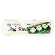 Nona tepung hoen kwe cake flour 100g. Nona White Ang Kwe Cake Flour 100g Tesco Groceries