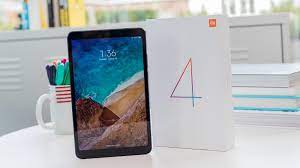 Xiaomi Mi Pad 4 Review