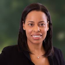 Event: Katharine Newton QC and Ijeoma Omambala QC speaking in "First Six to  Silk: From the perspective of black women"