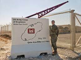 DVIDS - Images - Fort Worth District Teammate and TX Air National Guard  Member: Mandy Waters - getting the job done with excellence wherever she  serves [Image 3 of 7]