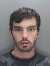 Highly dangerous' gun, drug and scrambler bike yob locked up for 17 and a  half years