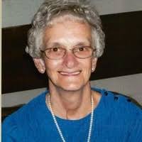 Mrs. Betty Louann (Pearce) Davis