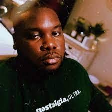 Aaron Nodwell's Instagram, Twitter & Facebook