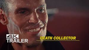 DEATH COLLECTOR Original Trailer [1988]