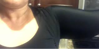 Kecilkan lengan selama seminggu lengan juga antara satu part yang ramai wanita struggle nak kecilkan. Malu Nak Angkat Tangan Ini 4 Cara Senaman Hilangkan Lemak Goyang Di Lengan Mode Mstar