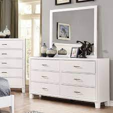 We did not find results for: Furniture Of America Enrico I 6 Drawer Dresser In White Cm7068wh D
