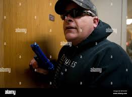 An engineer sergeant hi-res stock photography and images