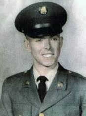 Jerry Wayne Poff : Specialist Four from Florida, Vietnam War Casualty