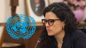 Acusa Luisa María Alcalde a ONU de tener orientación política tras activar  protocolo de emergencia por desapariciones forzadas en México