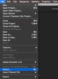 Aplikasi edit video ini memiliki segudang fitur untuk mengedit video agar terlihat menarik. How To Make A Time Lapse In Premiere Pro