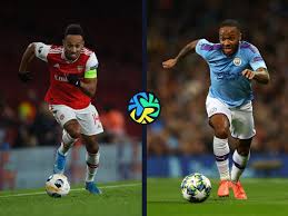 Man city thump arsenal in de bruyne masterclass. Arsenal Vs Man City Who Makes Your Combined Xi Ronaldo Com