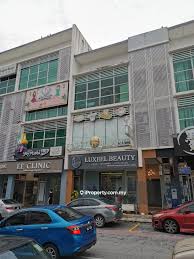 Uma shankar a/l m nadarajah is a registered medical officer and recognized by fomema to perform this medical screening check. Sri Petaling Shop Office For Sale Iproperty Com My