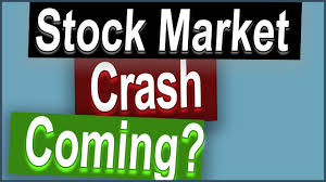 Why does the market seem at least marginally more optimistic than the situation on the ground looks? Stock Market Crash Coming How Overvalued Is The Stock Market Youtube
