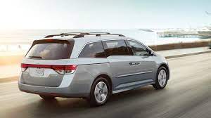 The 2020 honda odyssey is the perfect minivan for families that are constantly on the go. Top Honda Executive Confirms New Honda Odyssey For 2017 Usa
