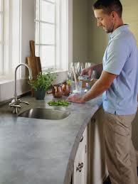 Weathered Cement Formica Laminate Countertops Formica