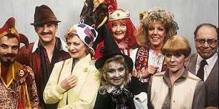 Here's all the british tv drama on its way this year. British Kids Tv Shows Featuring Horror The Occult Higgypop