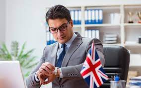 Do you know when she's coming? Termine Auf Englisch Tipps Fur Korrekte Formulierungen Workingoffice De