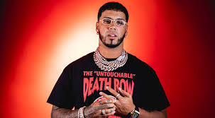 Résultats annuels 2020 & guidance 2021. Anuel Aa Anuncio Su Nuevo Disco Emmanuel Para El Proximo 29 De Mayo Musica Radio Onda Cero