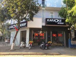 Quảng ngãi rất hân hạnh được đón tiếp quý khách. Karaoke Sunny Home Facebook